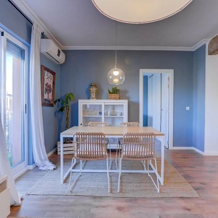 Vivir En Valencia Apartment Bagian luar foto