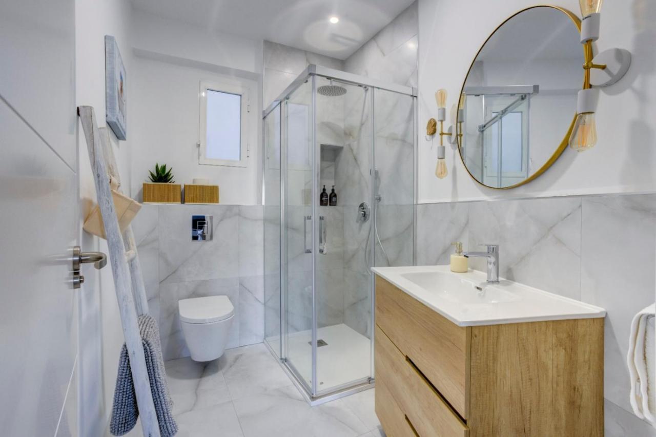 Vivir En Valencia Apartment Bagian luar foto
